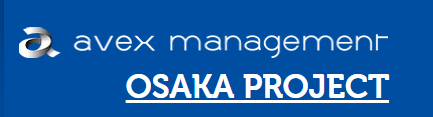 avex management Osaka